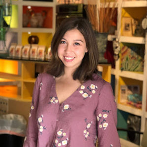 Meet your Posher, Brianna